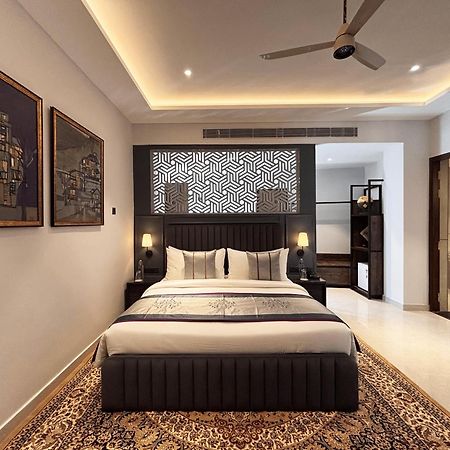 Justa Rasa Retreat & Spa Rishikesh Bijni Eksteriør bilde
